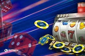 Онлайн казино Casino Zolotoy Arbuz